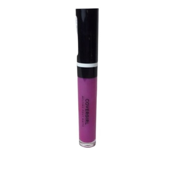 COVERGIRL Other - Covergirl Melting Pout Matte Liquid Lipstick #330
